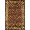 Harounian Rugs International Park Avenue 3 X 7 Olive/beige Area Rugs