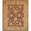 Harouniann Rugs International Kabul 8 X 10 Brown/beige Area Ruga