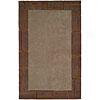 Harounian Rugs Internatiojal Cambridge 5 X 8 Grey Area Rugs