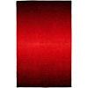 Haronuian Rugs International Rainbow 5 X 8 Red Area Rugs