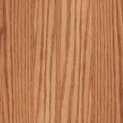 Harris-tarkett American Accumulation Yosemite Red Oak Natural Usa5000