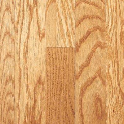 Harris-tarkett Capital Plank 3 1/4 Toffee Hardwood Flooring