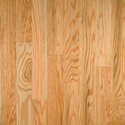 Harris-tarkett Capital Plank 3 1/4 Fawn Hardwood Flooring