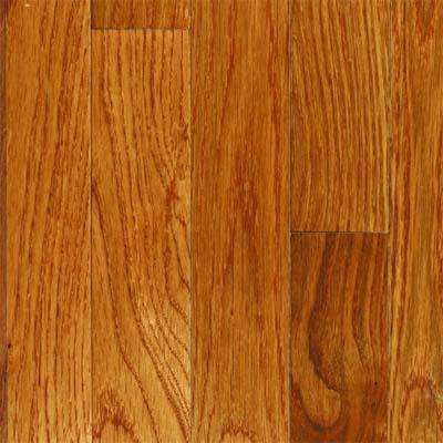 Harris-tarkett Capital Strip 2 1/4 Wheat Hardwood Flooring