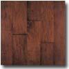 Harris-tarkett Crossroads Distressed Maple Walnut Hardwood Flooring