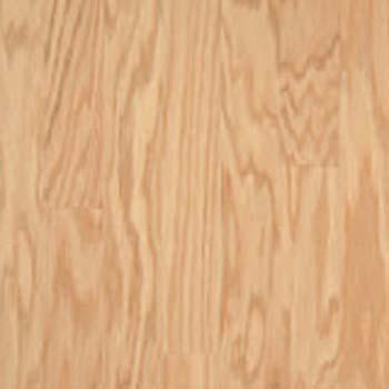 Harris-tarkett Galleria Plank 5 Red Oak Naturwl Pf9125