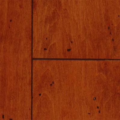 Harris-tarkett Grand Vistas Ii Collection Maple Cinnamon Distressed Usa5416