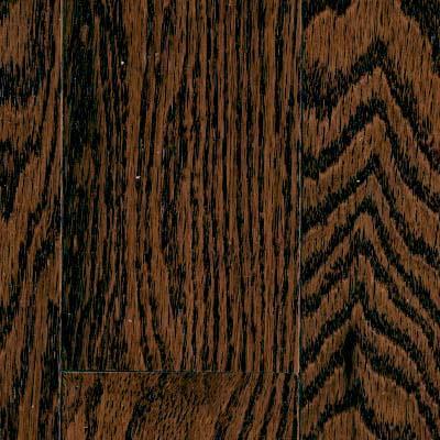 Harris-tarkett Kigsport Oak Sable Hardwood Flooring