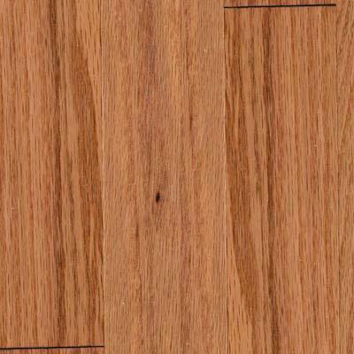 Harris-tarkett Kingsport Oak Amber Hardwood Flooring