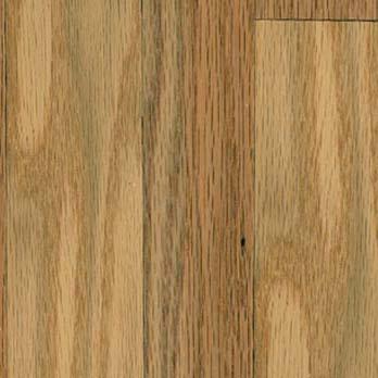 Harris-tarkett Kingsport Red Oak Natural Hardwood Flooring