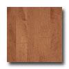 Hartco Binghamton Mapple Plank 5 Brown Sugar Hardwood Flooring