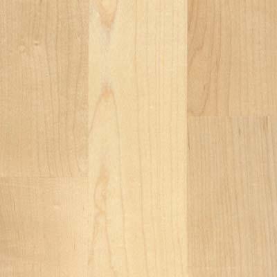 Hartco Exotic Terasures Natural Clear Maple 3-strip Hardwood Flooring