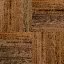 Hartco Hartwood Parquet - Natural & More Chesapeake 131960