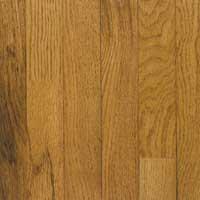 Hartco Northwestern Oak Strip Sienna 462470lg