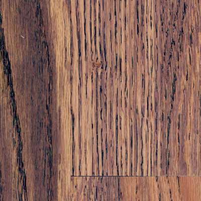 Hartco Pattern Plus 2 Ply Oak Permion Finish - Chance Length Expresso 531530c