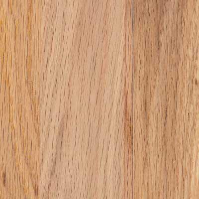 Hartco Pattern Plus 5000 Oak - Random Length Amber 551503