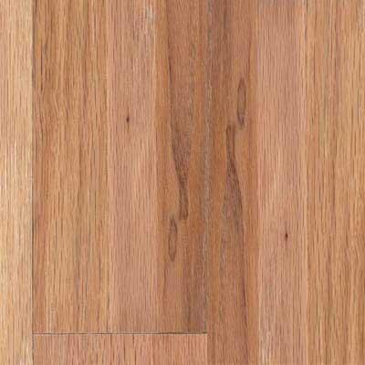 Hartco Pattern Plus 5000 Oak - Random Length Champagne 551570