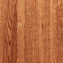 Hartco Pattern Plus 5000 Oak Permion Finish - Random Length Garnet 551502c