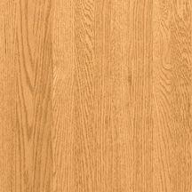 Hartco Pattern Plus 5000 Oak Permion Finish - 9 Cinnamon 551110c