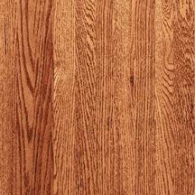 Hartco Pattern Plus 5000 Oak Permion Finish - 36 Garnet 551402c