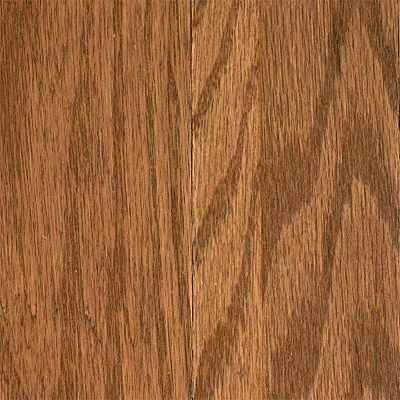 Hartco Provincial Strip - Low Gloss Chestnut 43214lg