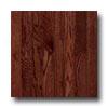 Hartco Somerset Solid Plank - Low Gloss (lg) Merlot Hardwood Flooring