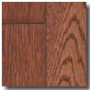 Hartco Somerset Wealthy Strip - Low Gloss (lg) Merlot Hardwood Flooring