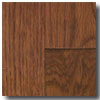 Hartco Somerset Solid Strip - Low Gloss (lg) Cabernet Hardwood Flooring