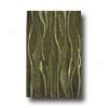 Hellenic Rug Imports, Inc. Kontempo 4 X 6 New Wave Green Area Rugs