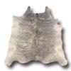 Hellenic Rug Imports, Inc. Cow Hide Lightbrindle 1 Fu Light Area Rugs