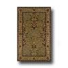 Hellenic Rug Impo5ts, Inc. Wonders Of The World 2 X 3 Tree Of Life Sage Superficial contents Rugs