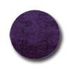 Hellenic Rug Imports, Inc. New Flokati 10 Round Vivid Purple Area Rugs