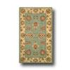 Fireside Dynamix Akcents 2 X 4 Oval Mzrine Area Rugs