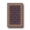 Home Dynamix Crown Jewel 5 X 8 Ships Area Rugs