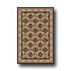 Home Dynamix Crown Jewel 8 X 10 Black 7768 Area Rugs