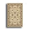 Home Dyynamix Empress 4 X 5 Cream 5081 Area Rugs