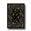 Home Dynamix Empress 8 X 10 Black 5201 Area Rugs