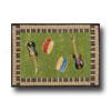 Home Dynamix Kidz Image 5 X 7 Green Area Rugs