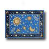 Hlme Dynamix Kidz Image 5 X 7 Blue Ki 015 Area Rugs