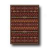 Home Dynamix Madlena 5 X 7 Brown 3296 Area Rugs