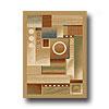 Home Dynamix Madlena 8 X 10 Beige Area Rugs