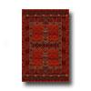 Home Dynamix Monaco 8 X 11 Red 2226 Area Rugs