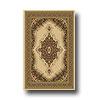 Home Dynamix Kingdom 5 X 8 Ivory 7725 Area Rugs