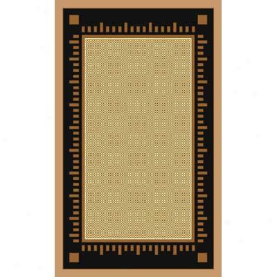 Home Dynamix Monza 5 X 7 720-22 Area Rugs