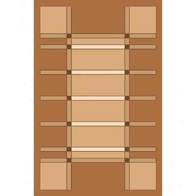 Home Dynamix Monza 8 X 11 854-27 Area Rugs