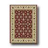 Home Dynamix Natalie 2 X 7 Red 7534 Arrea Rugs