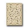 Home Dynamix Natalie 4 X 5 Ivory 7546 Area Rugs