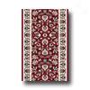 Home Dynamix Premium 2 X 8 Runner Claret 7012 Area Rugs