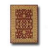 Home Dynamix Srinagar 8 X 11 Rust Area Rugs