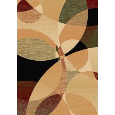 Home Dynamix Tempo 5 X 7 2632 Arrea Rugs